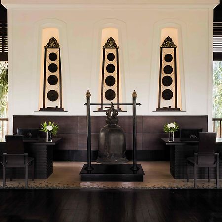 Moevenpick Asara Resort & Spa Hua Hin Exterior foto