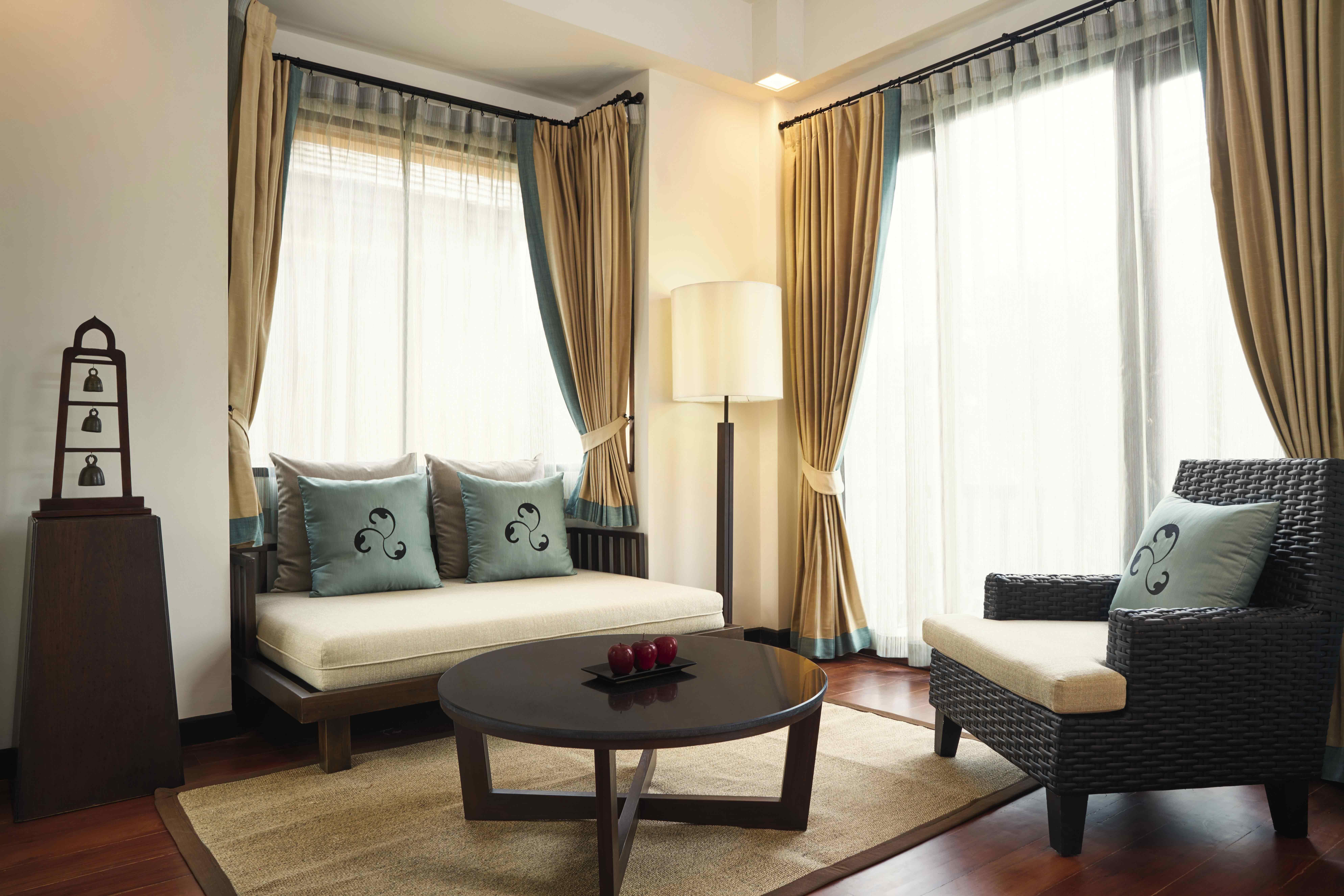 Moevenpick Asara Resort & Spa Hua Hin Exterior foto