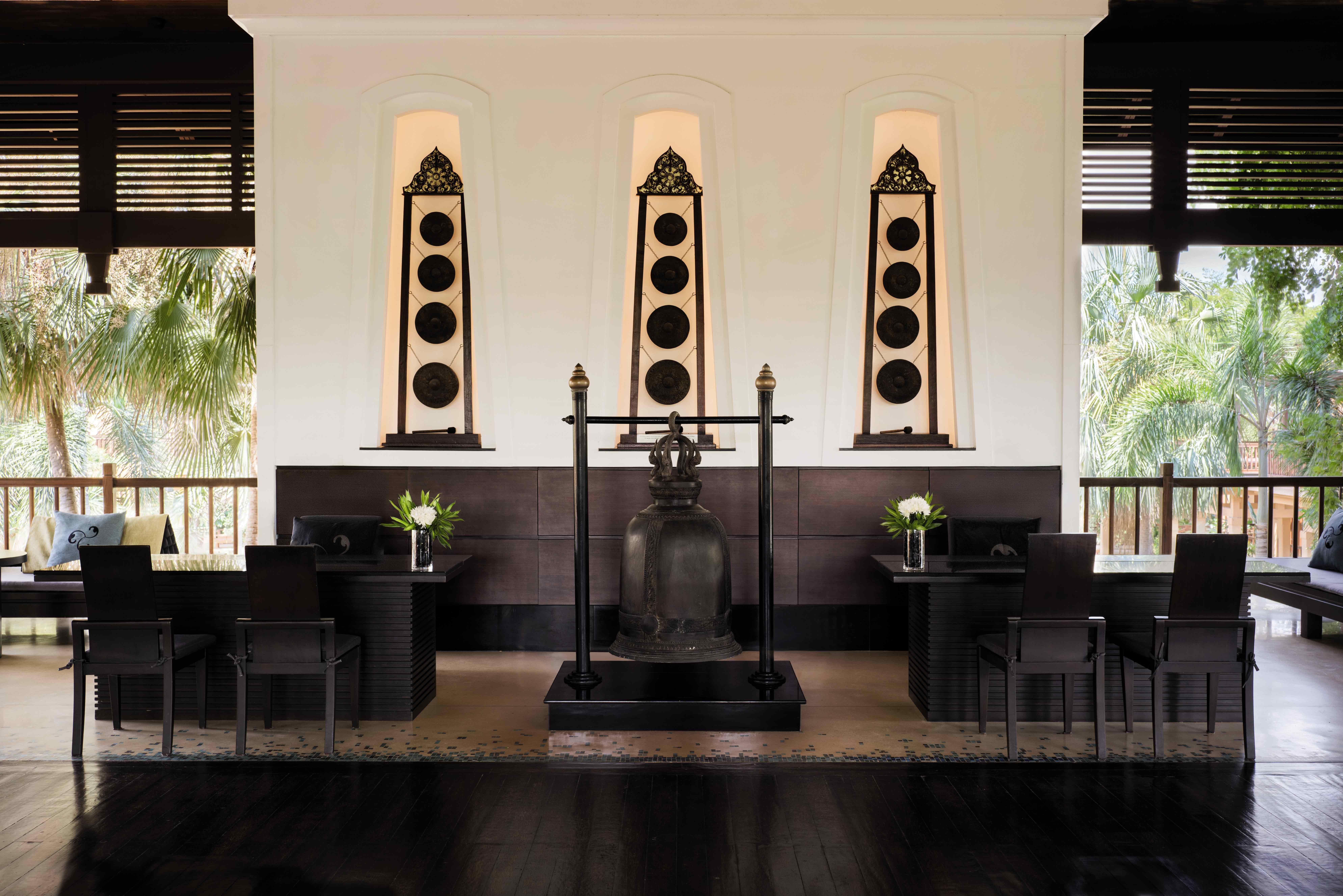 Moevenpick Asara Resort & Spa Hua Hin Exterior foto