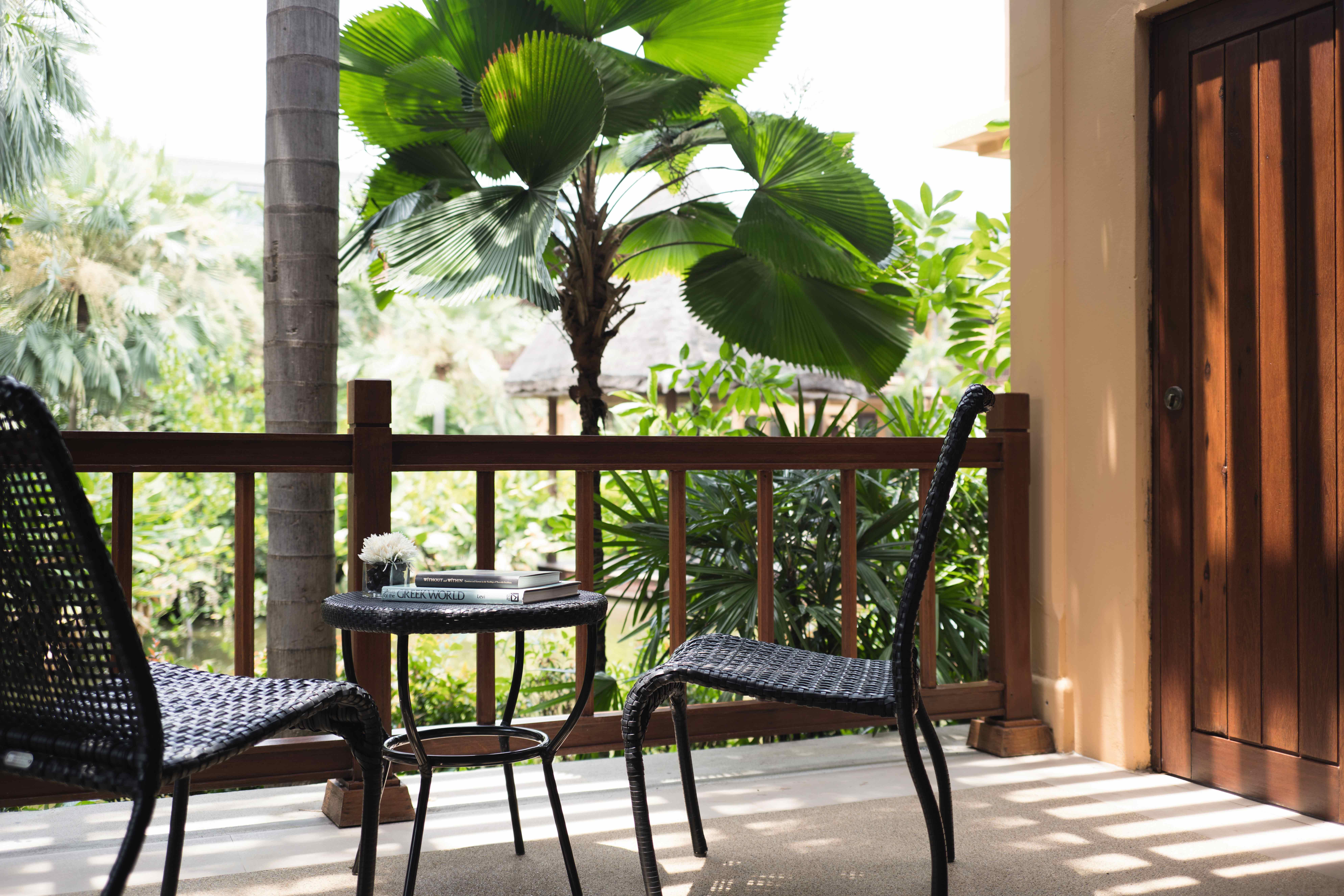 Moevenpick Asara Resort & Spa Hua Hin Exterior foto