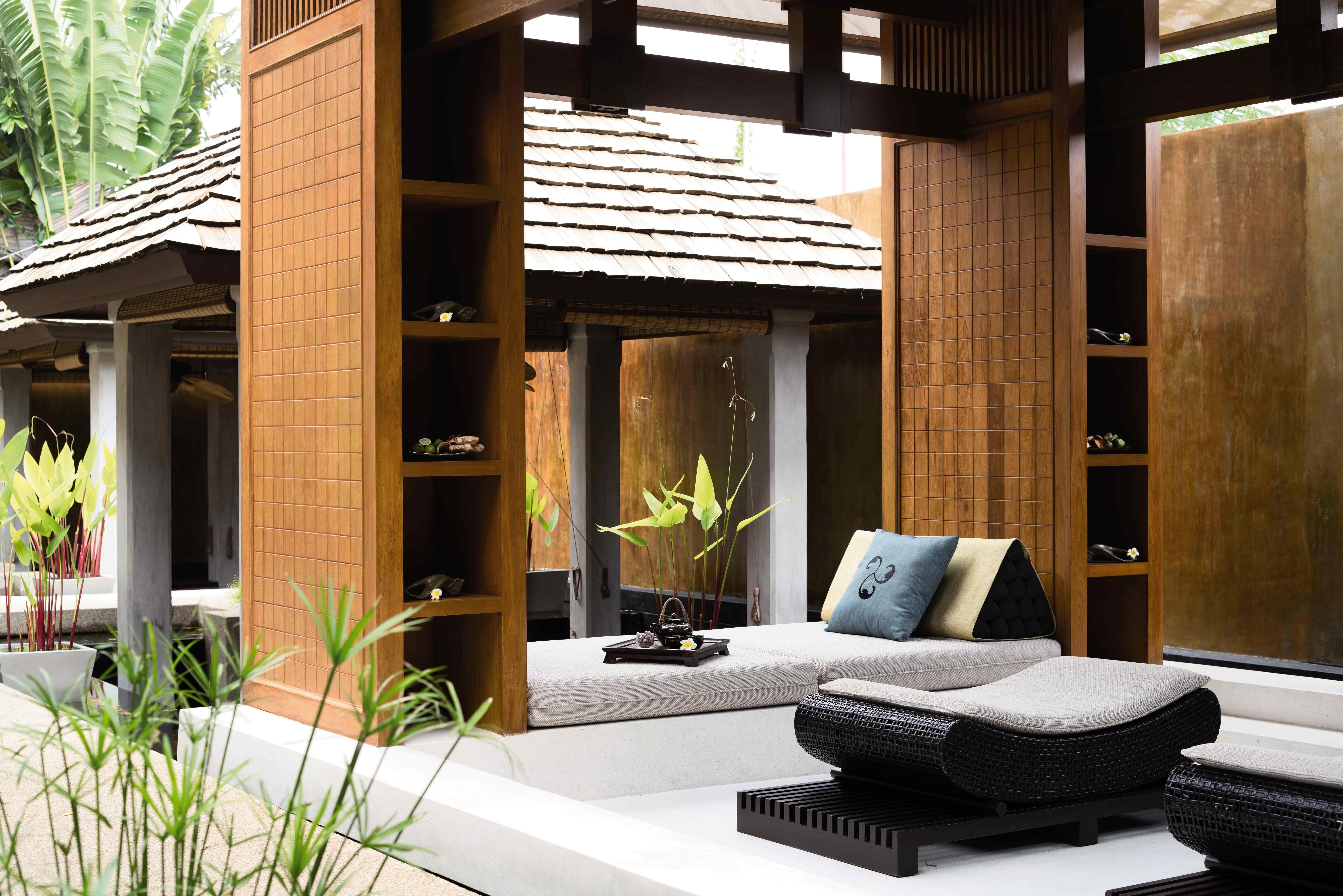 Moevenpick Asara Resort & Spa Hua Hin Exterior foto