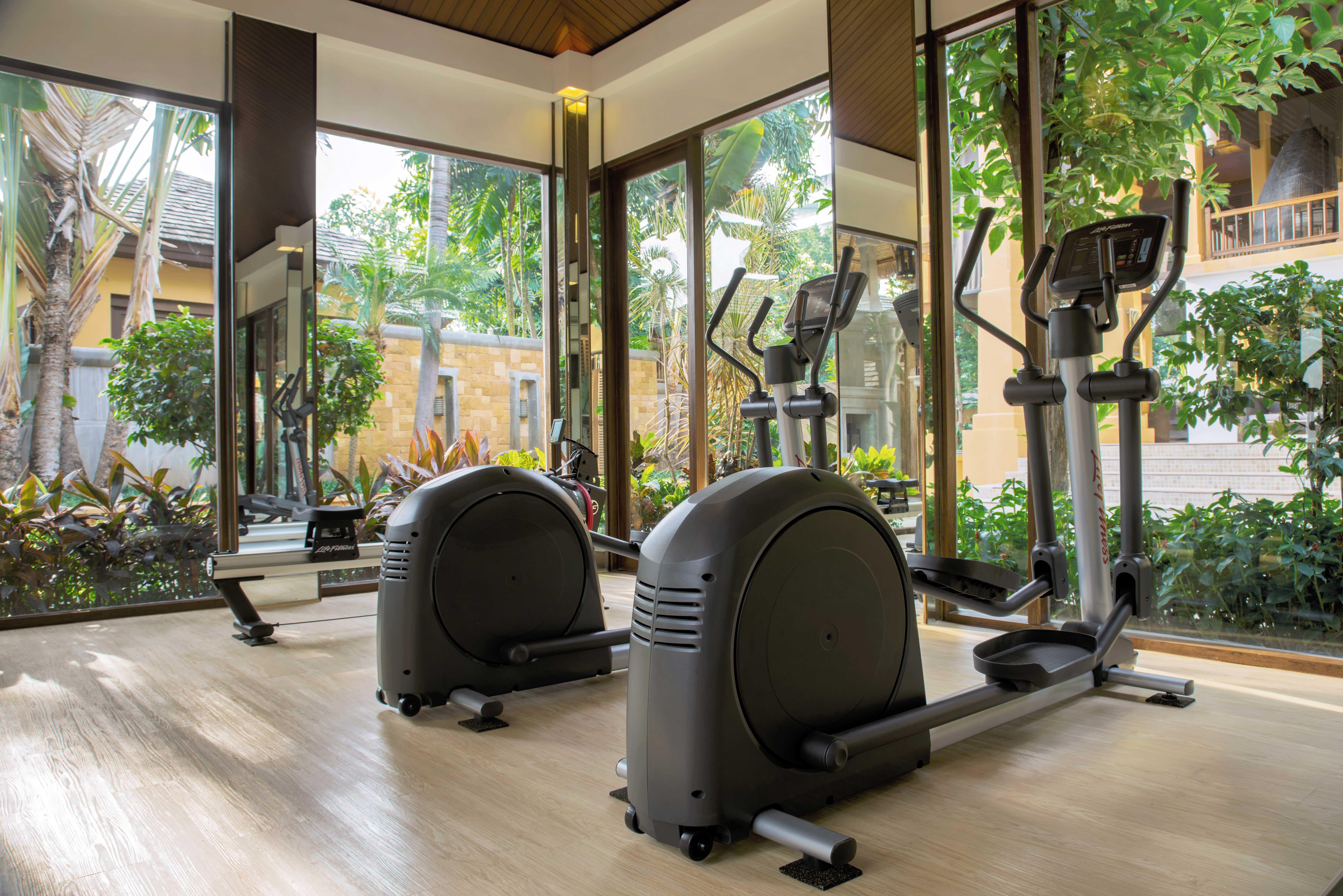 Moevenpick Asara Resort & Spa Hua Hin Exterior foto