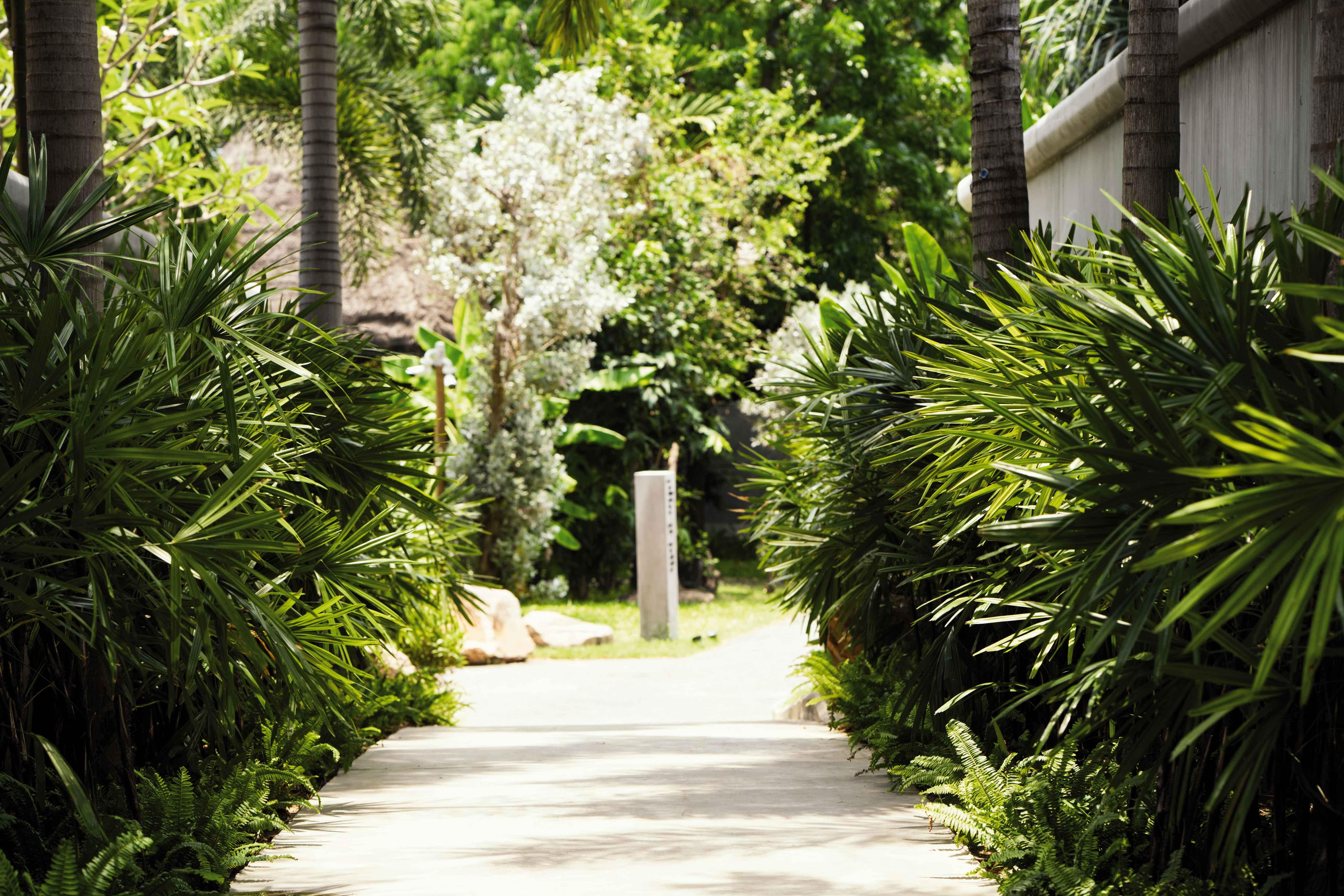Moevenpick Asara Resort & Spa Hua Hin Exterior foto