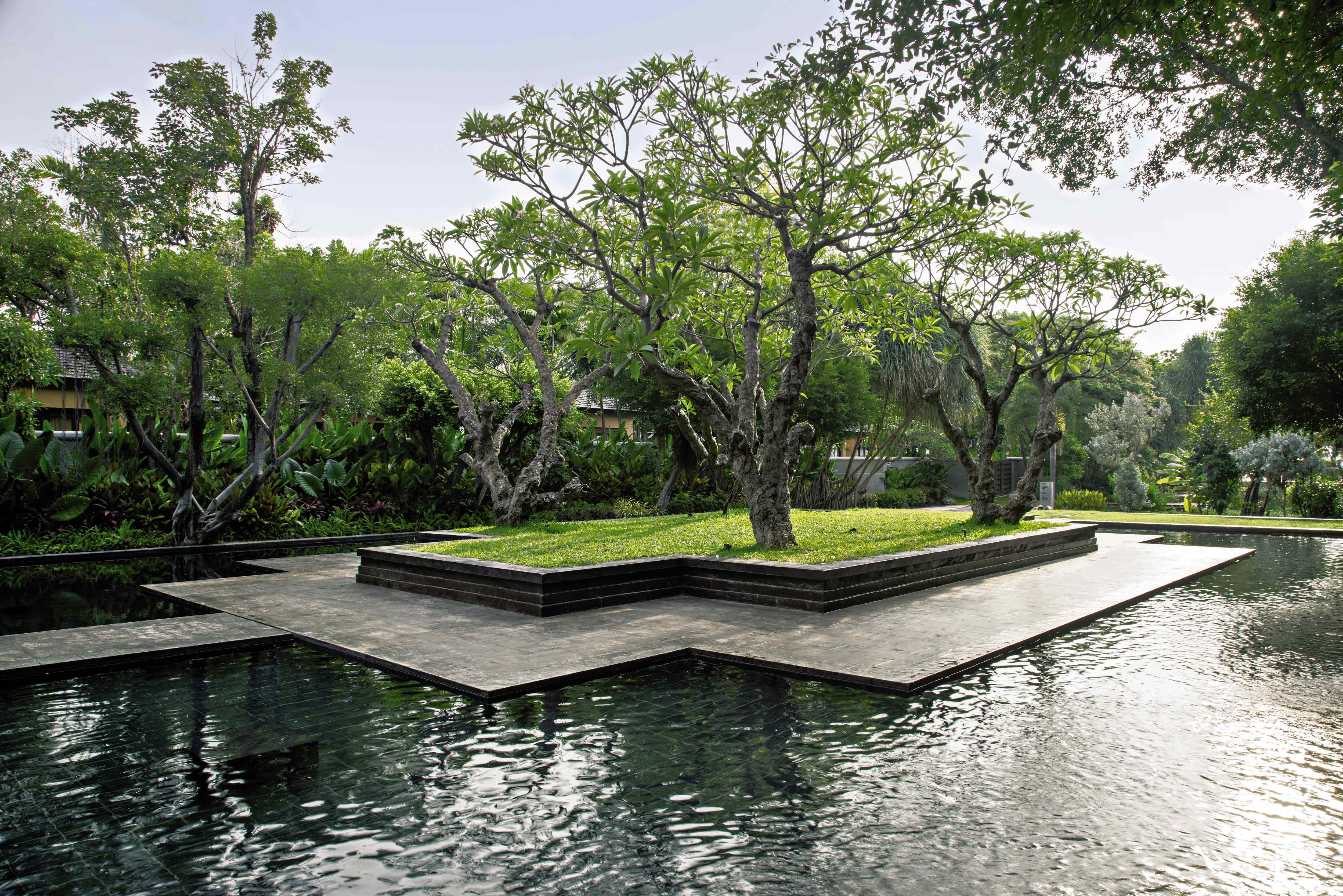 Moevenpick Asara Resort & Spa Hua Hin Exterior foto