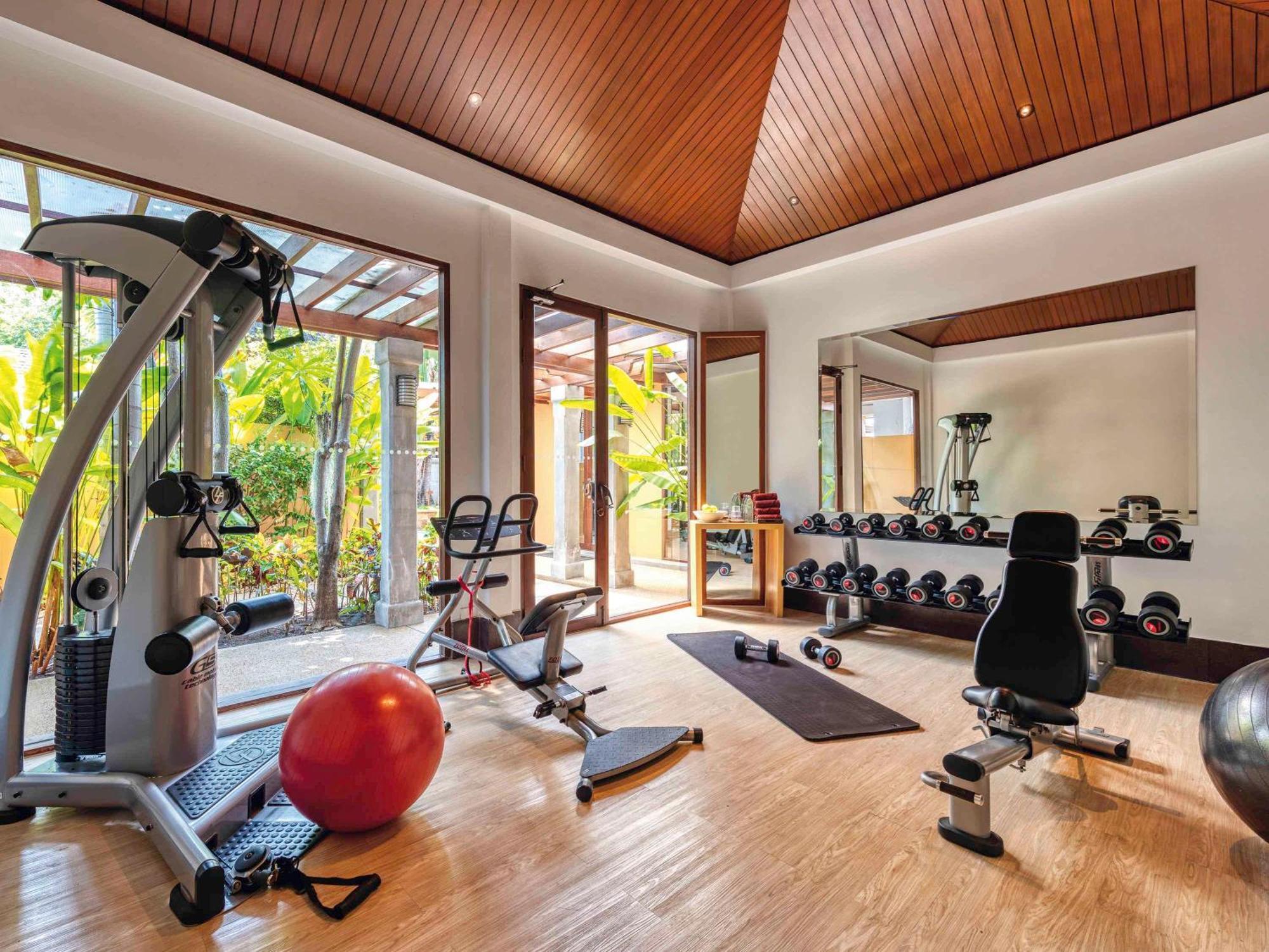 Moevenpick Asara Resort & Spa Hua Hin Exterior foto